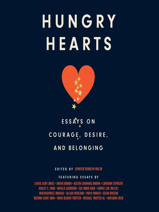 Title details for Hungry Hearts by Walsh, Jennifer Rudolph - Wait list